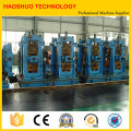 Big Size Tube Mill with Hf Welding, Welded Pipe Machine